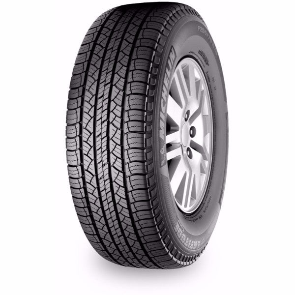 245/45 R19 Michelin Latitude Tour 98V