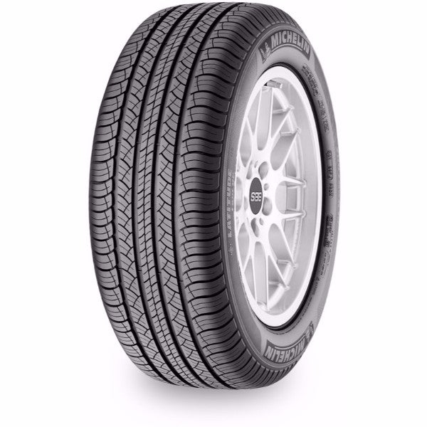 235/65 R18 Michelin Latitude Tour Hp 110V