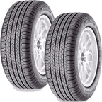 235/65 R18 Michelin Latitude Tour Hp 110V