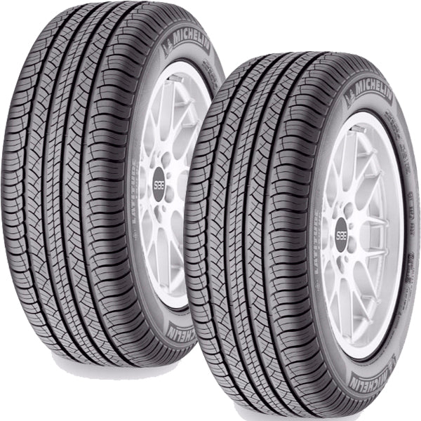 235/65 R18 Michelin Latitude Tour Hp 110V