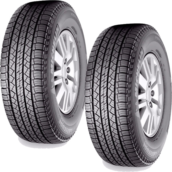 245/45 R19 Michelin Latitude Tour 98V