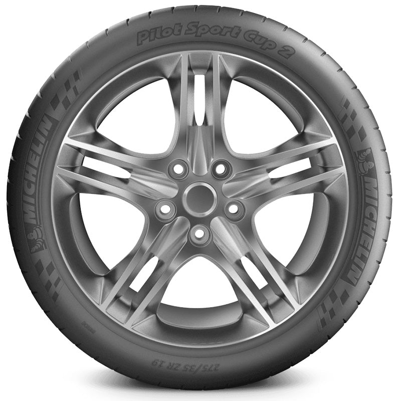 325/30 R21 Michelin Pilot Sport Cup2 (N0) 108Y