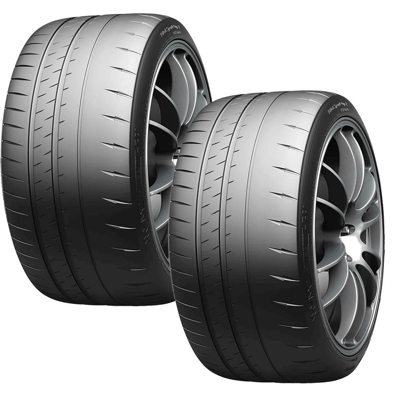 325/30 R21 Michelin Pilot Sport Cup2 (N0) 108Y
