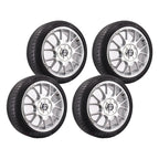 245/35 R20 Michelin Pilot Sport 4S (N0) 95Y