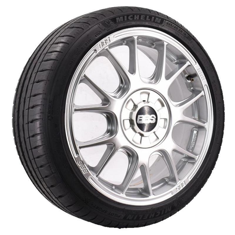 245/35 R20 Michelin Pilot Sport 4S (N0) 95Y
