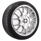 265/50 R19 Michelin Pilot Sport 4 110 Y