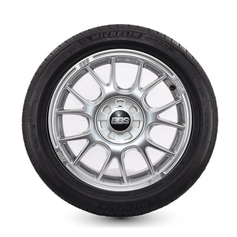 225/45 R17 Michelin Pilot Sport 4 Zp 91W