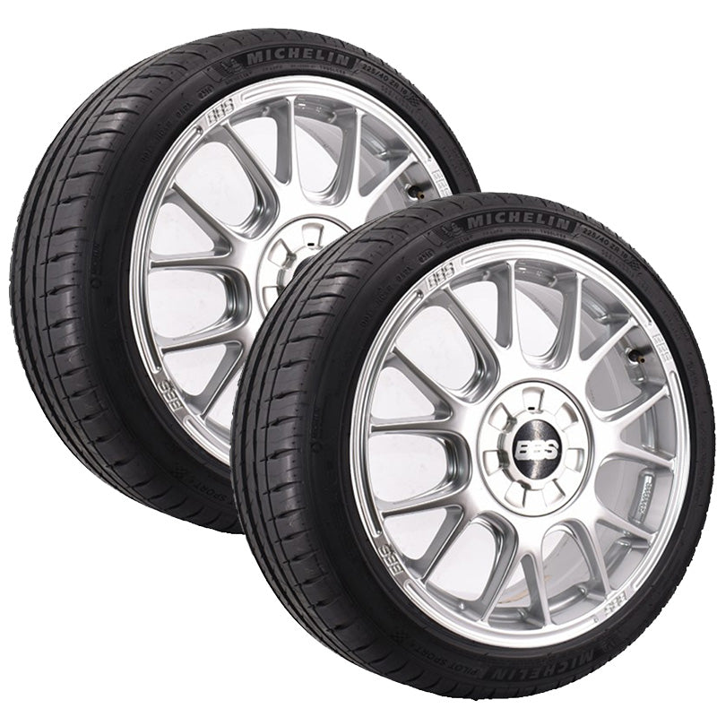255/45 R18 Michelin Pilot Sport 4S 103Y
