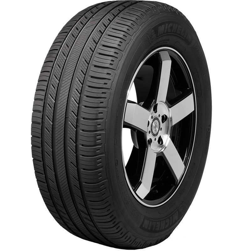 235/60 R17 Michelin Premier Ltx 102H