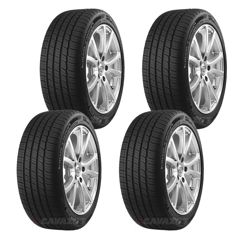 245/45 R18 Michelin Primacy Mxm4 100H