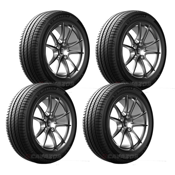 225/45 R17 Michelin Primacy 4 Tl 91W