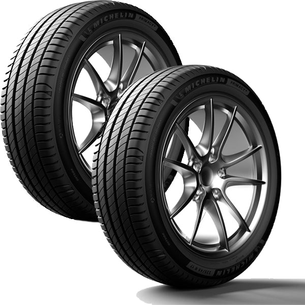225/50 R17 Michelin Primacy 4 Xl Tl 98Y