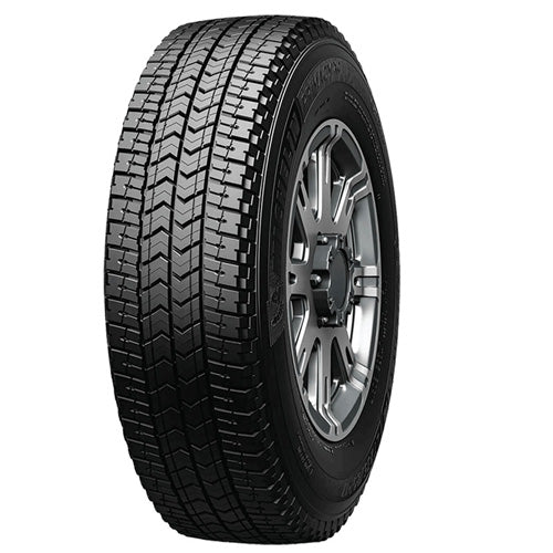 235/80 R17 Michelin Primacy Xc 120R