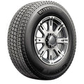 235/80 R17 Michelin Primacy Xc 120R