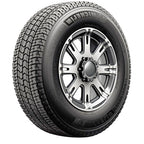 235/80 R17 Michelin Primacy Xc 120R