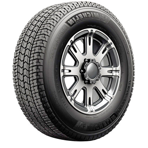235/80 R17 Michelin Primacy Xc 120R