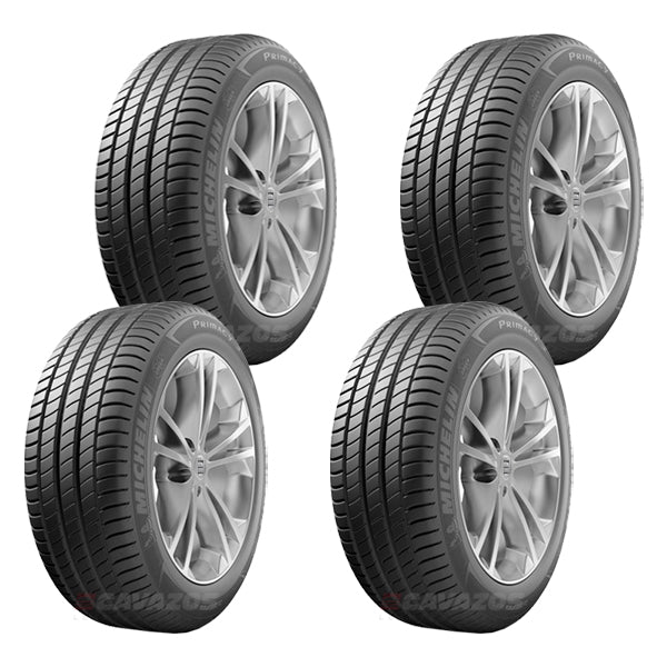 205/55 R17 Michelin Primacy 3 Grnx 91W