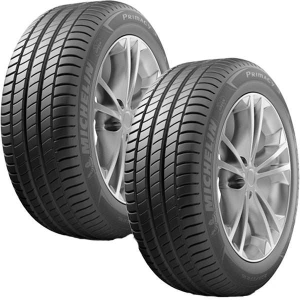 205/55 R17 Michelin Primacy 3 Grnx 91W