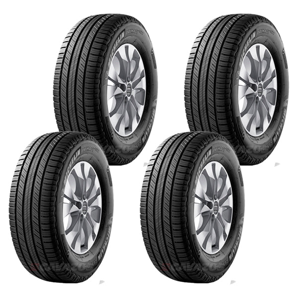 235/55 R18 Michelin Primacy Suv+ 104 V