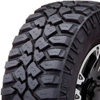 35X12.5 R18 Mickey Thompson Deegan 38 Mud Terrain Lt 118Q