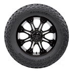 33X12.5 R15 Mickey Thompson Baja Atpz3(Reforzada) 108Q