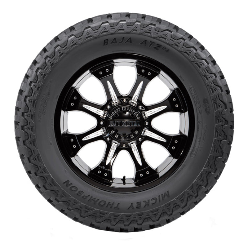 33X12.5 R15 Mickey Thompson Baja Atpz3(Reforzada) 108Q