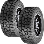 285/70 R17 Mickey Thompson Baja Atzp3 (Reforzada) 121Q