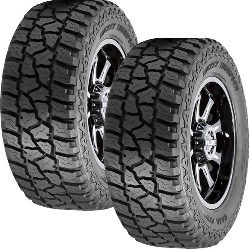 285/70 R17 Mickey Thompson Baja Atzp3 (Reforzada) 121Q