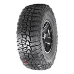 35X12.5 R17 Mickey Thompson Baja Boss Ref Mud Terrain 124Q