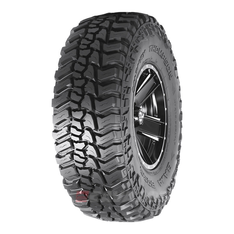 285/70 R17 Mickey Thompson Baja Boss Mud Terrain Ref 121Q