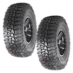 285/70 R17 Mickey Thompson Baja Boss Mud Terrain Ref 121Q