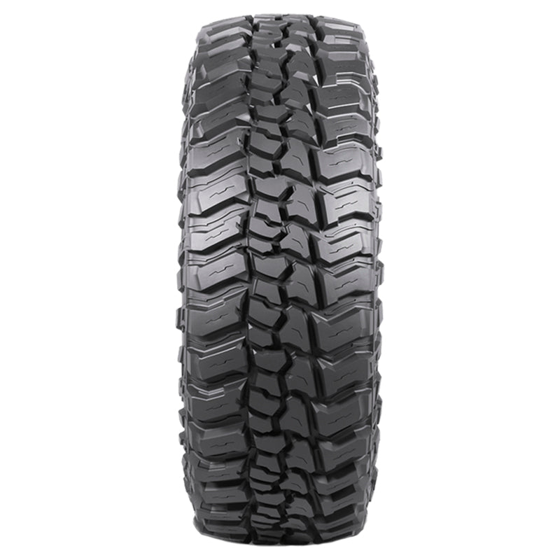 35X12.5 R17 Mickey Thompson Baja Boss Ref Mud Terrain 124Q