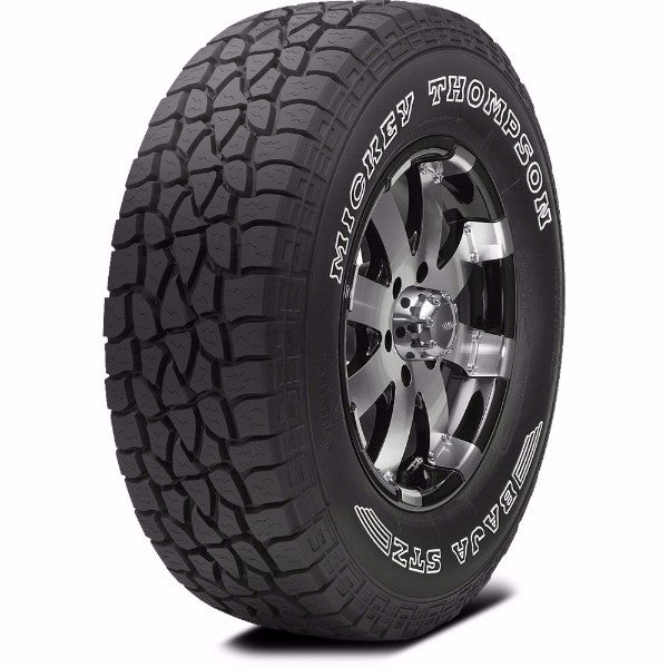 265/65 R17 Mickey Thompson Baja Stz 120R