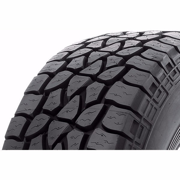 265/65 R17 Mickey Thompson Baja Stz 120R