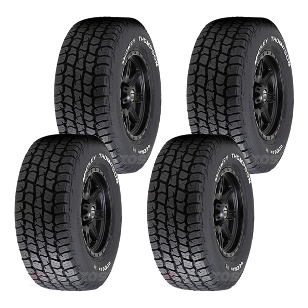 235/70 R16 Mickey Thompson Deegan 38 All Terrain 106T