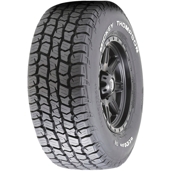 285/50 R20 Mickey Thompson Deegan 38 All Terrain 116T