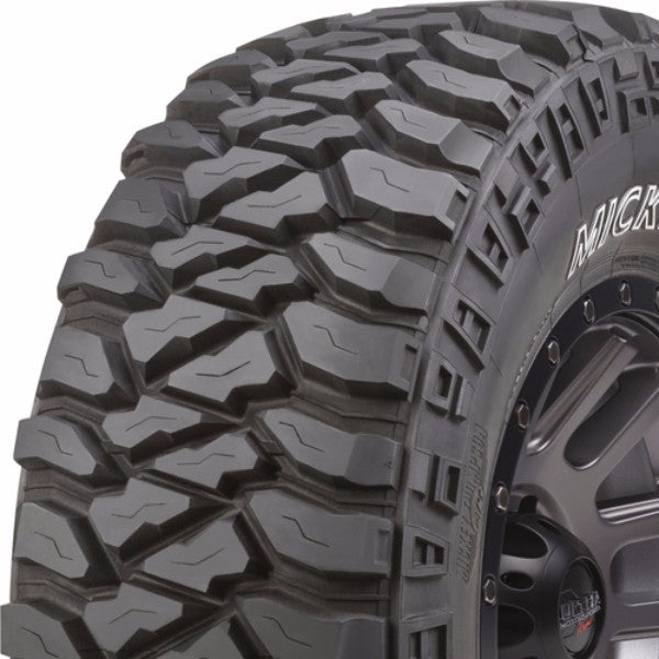 35X12.5 R17 Mickey Thompson Baja Mtzp3 Lt 119Q