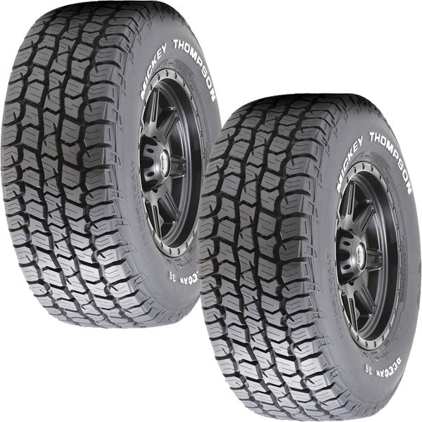 265/75 R16 Mickey Thompson Deegan 38 All-Terrain 116T