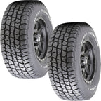 285/60 R18 Mickey Thompson Deegan 38 All Terrain 120T