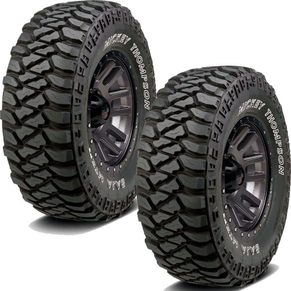 305/70 R18 Mickey Thompson Baja Mtzp3(Reforzada) 126Q