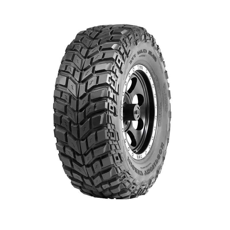 37X12.5 R17 Mickey Thompson Baja Claw Tt Mt Lt 8C 124P