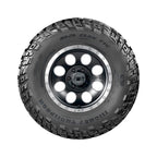 37X12.5 R17 Mickey Thompson Baja Claw Tt Mt Lt 8C 124P