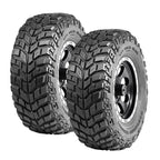 37X12.5 R17 Mickey Thompson Baja Claw Tt Mt Lt 8C 124P