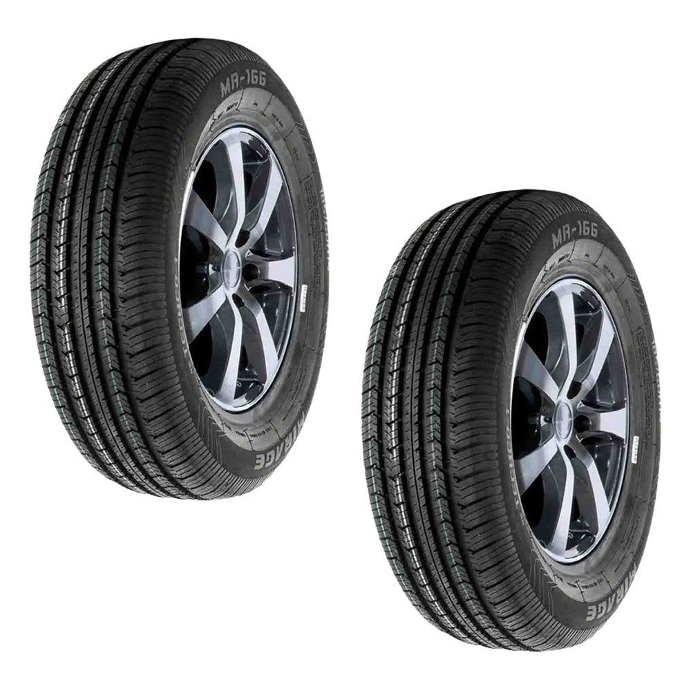 185/60 R15 Mirage Mr-166 84 H