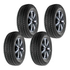 205/60 R15 Mirage Mr-166 All Terrain Auto 91 H