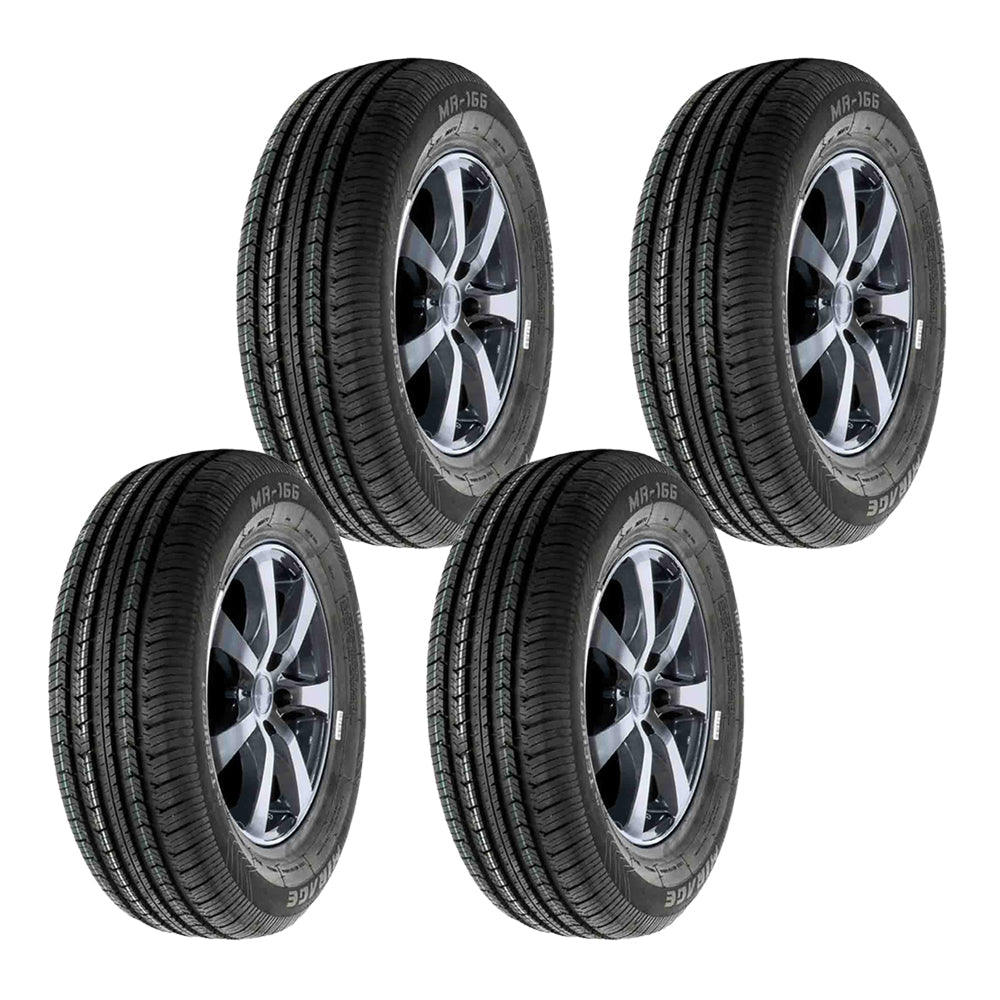 195/65 R15 Mirage Mr-166 91 H