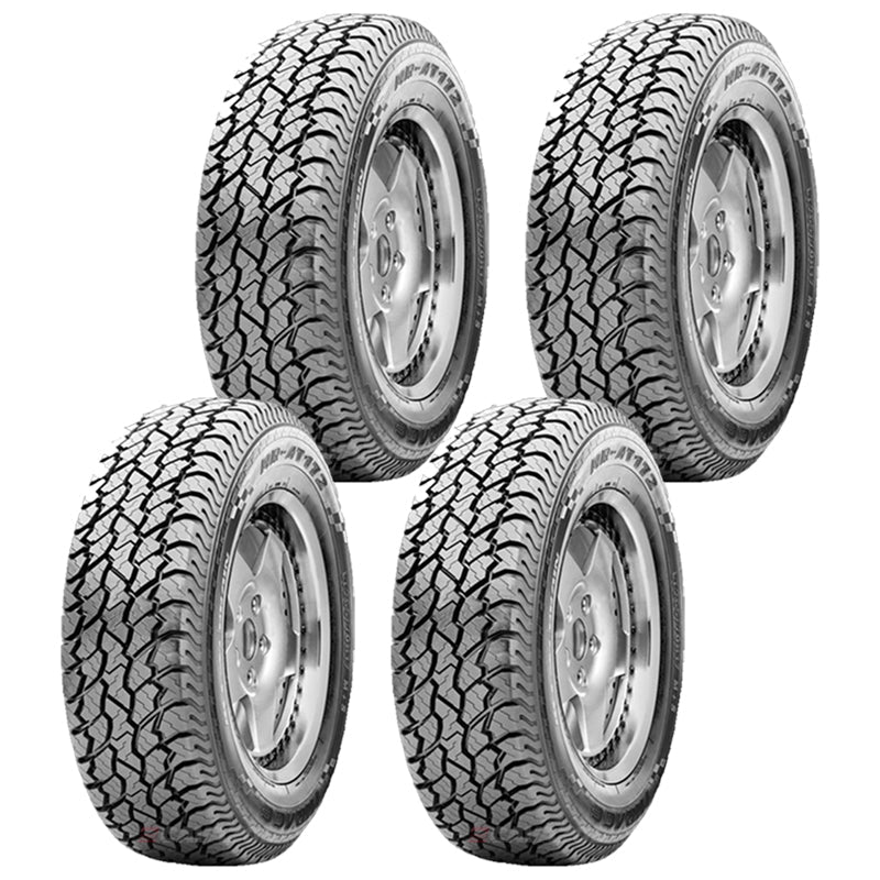 235/55 R17 Mirage Mr-182 103W