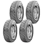 235/55 R17 Mirage Mr-182 103W