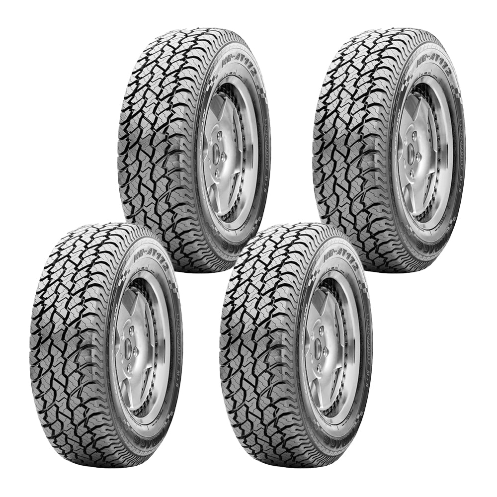 235/70 R16 Mirage Mr-At172 Auto 106 T