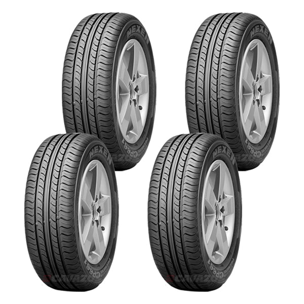 195/70 R14 Nexen Cp661 91T
